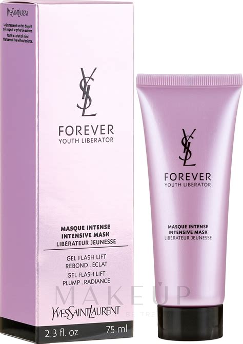 ysl forever youth liberator intensive mask review